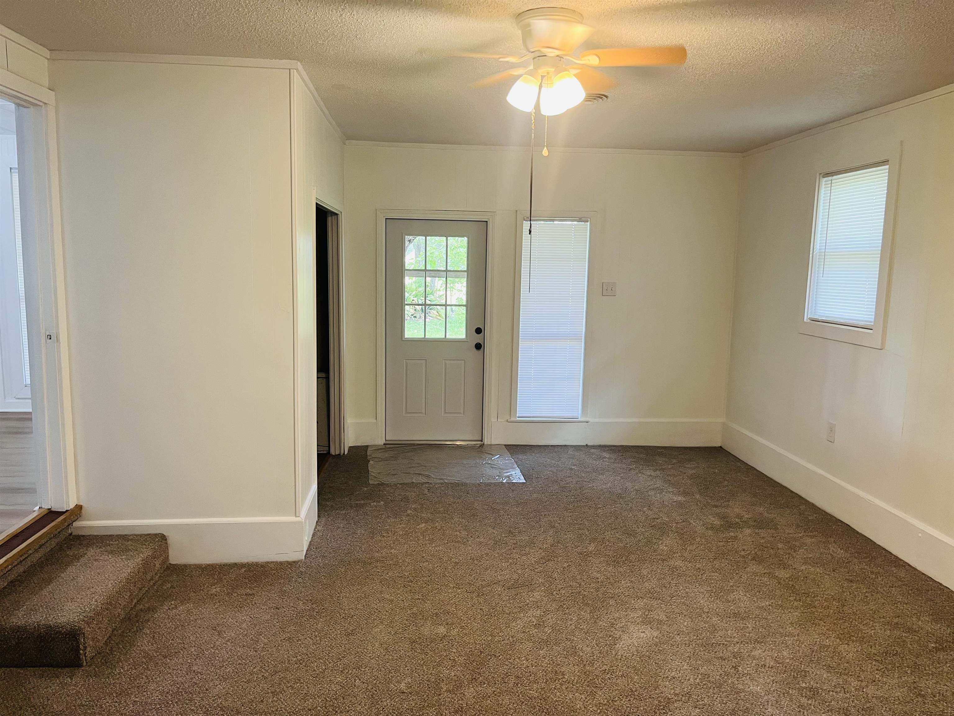 16799 Hinote Glass Road Loxley, AL 36551 - Photo 13 of 26 Entrance Foyer