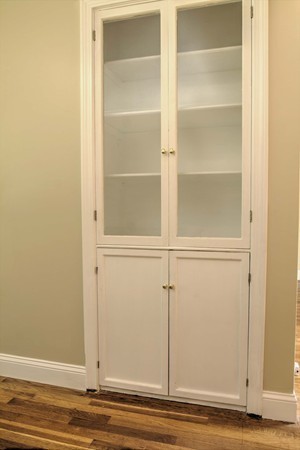 23 Hunt Road Westford, MA 01886 - Photo 12 of 27 a view of a room with wooden floor