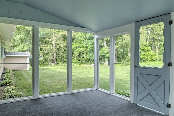 23 Hunt Road Westford, MA 01886 - Photo 25 of 27 a view of a room with a large window