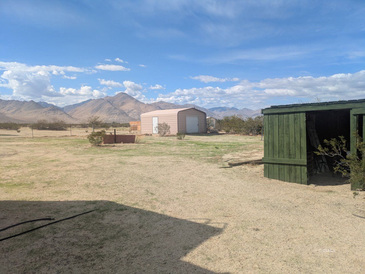 8028 Arsenault Road Inyokern, CA 93527 - Photo 3 of 47 Gallery Image 3