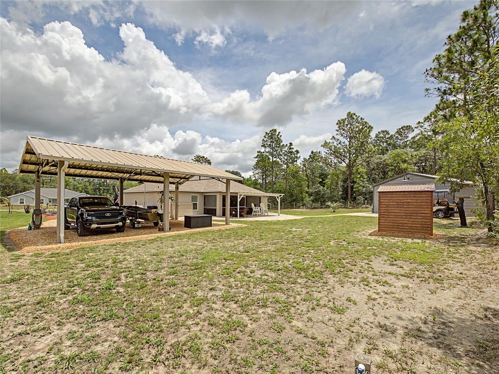 12368 Southwest 81st Street Dunnellon, FL 34432 - Photo 28 of 41