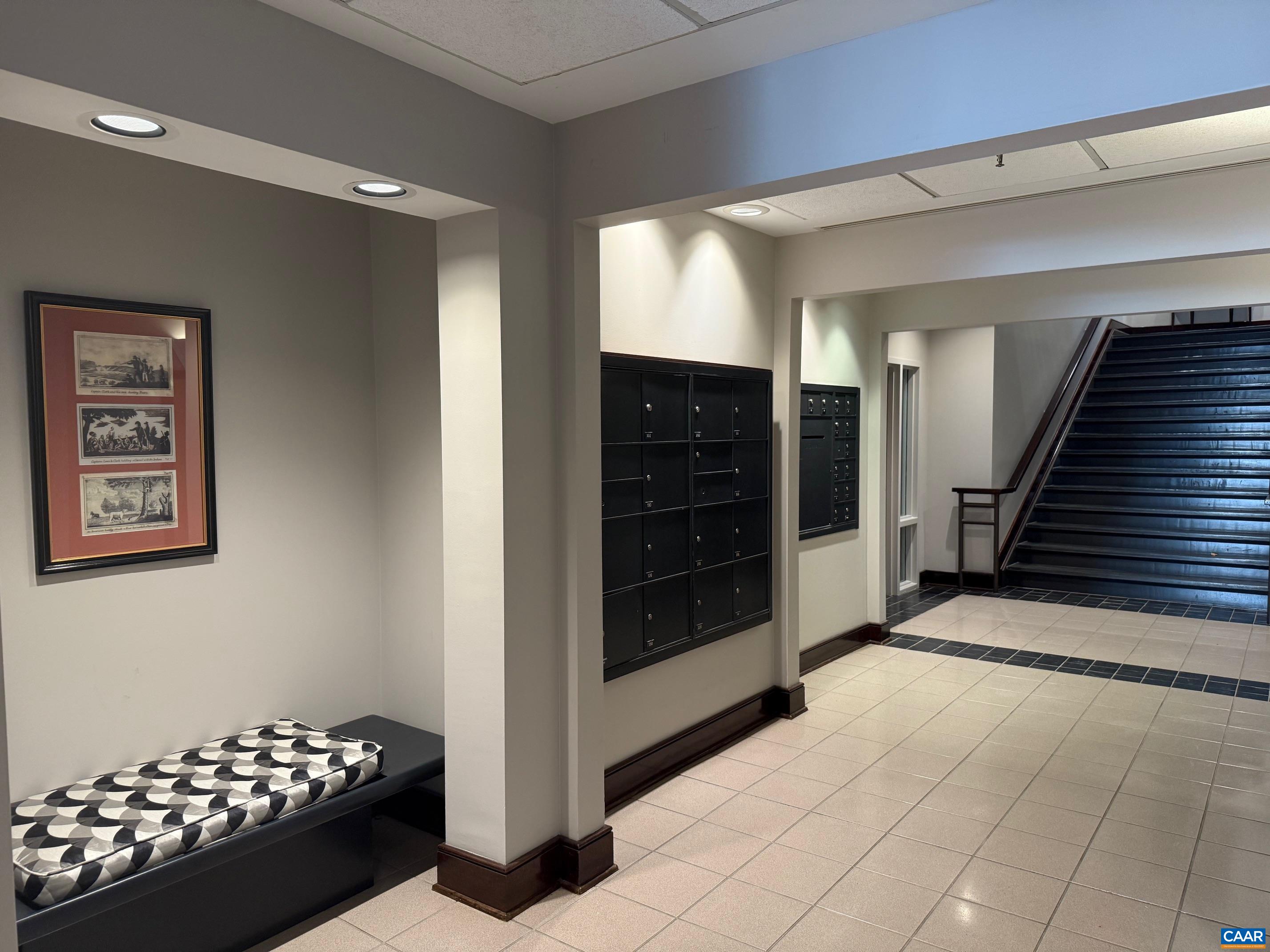 250 West Main Street, Unit 402 Charlottesville, VA 22902 - Photo 23 of 28