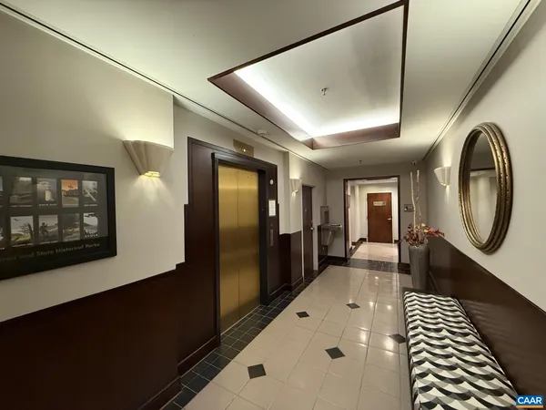 $729,900 | 250 West Main Street, Unit 402, Charlottesville, VA 22902