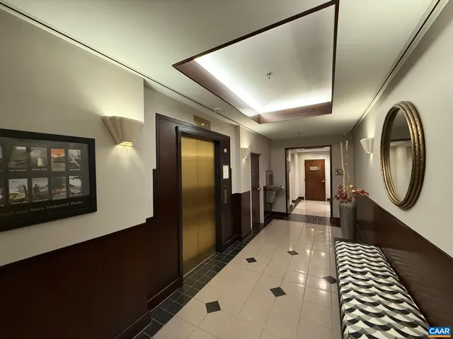 $759,900 | 250 West Main Street, Unit 402, Charlottesville, VA 22902