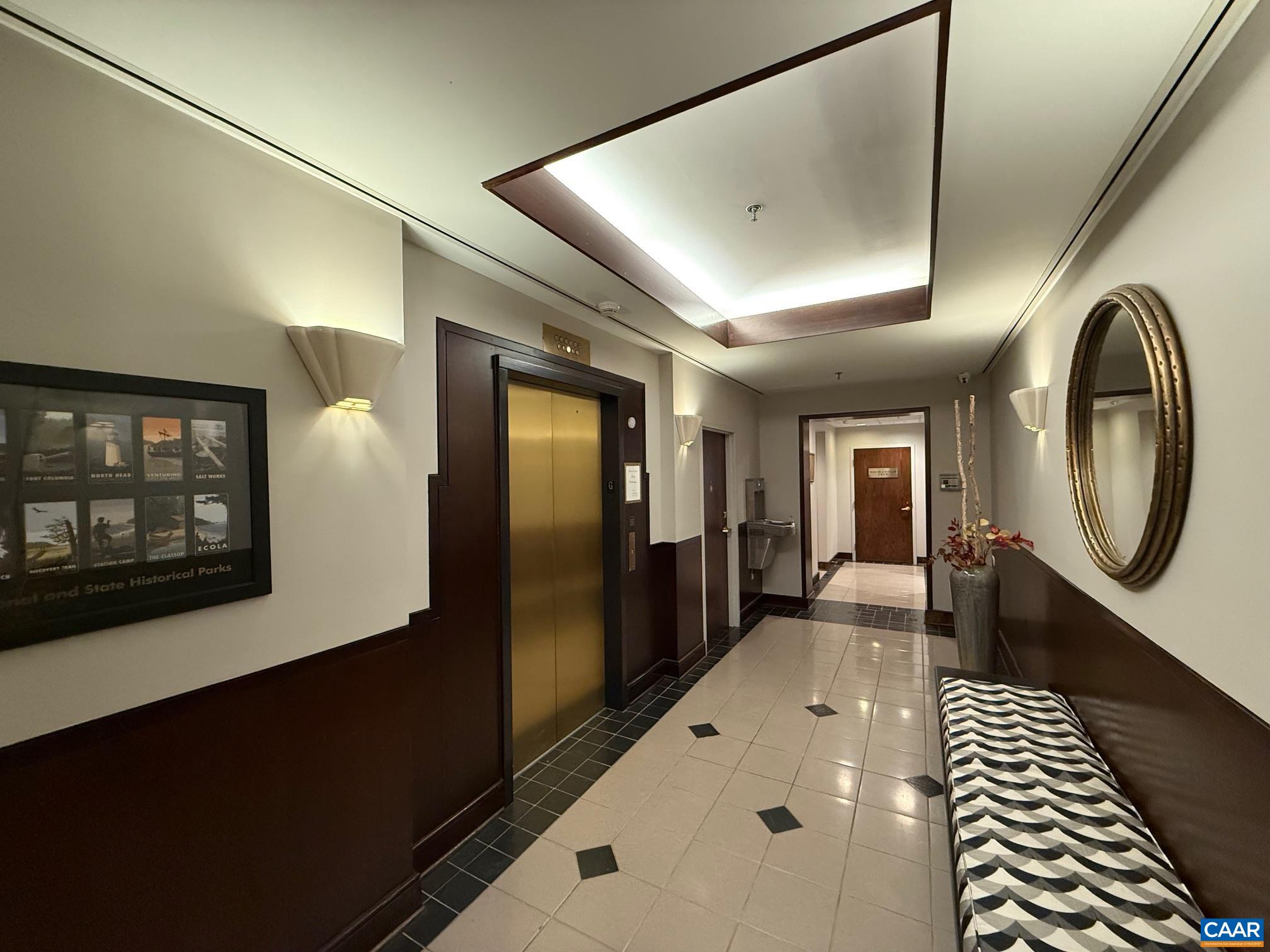 250 West Main Street, Unit 402 Charlottesville, VA 22902 - Photo 25 of 28