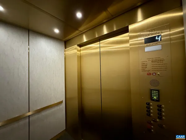 $729,900 | 250 West Main Street, Unit 402, Charlottesville, VA 22902