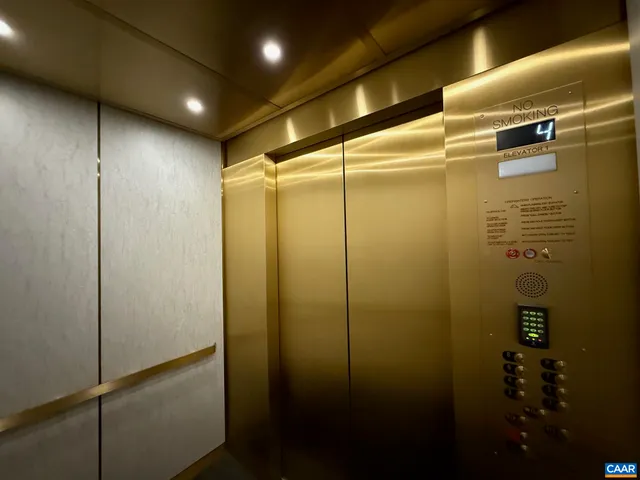 $759,900 | 250 West Main Street, Unit 402, Charlottesville, VA 22902