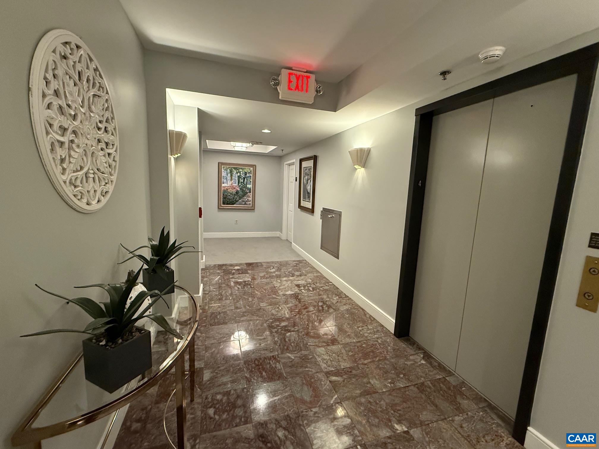 250 West Main Street, Unit 402 Charlottesville, VA 22902 - Photo 27 of 28