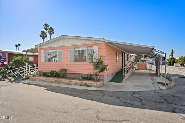 $179,250 | 140 Gaviota Place, Unit 157, Oxnard, CA 93033