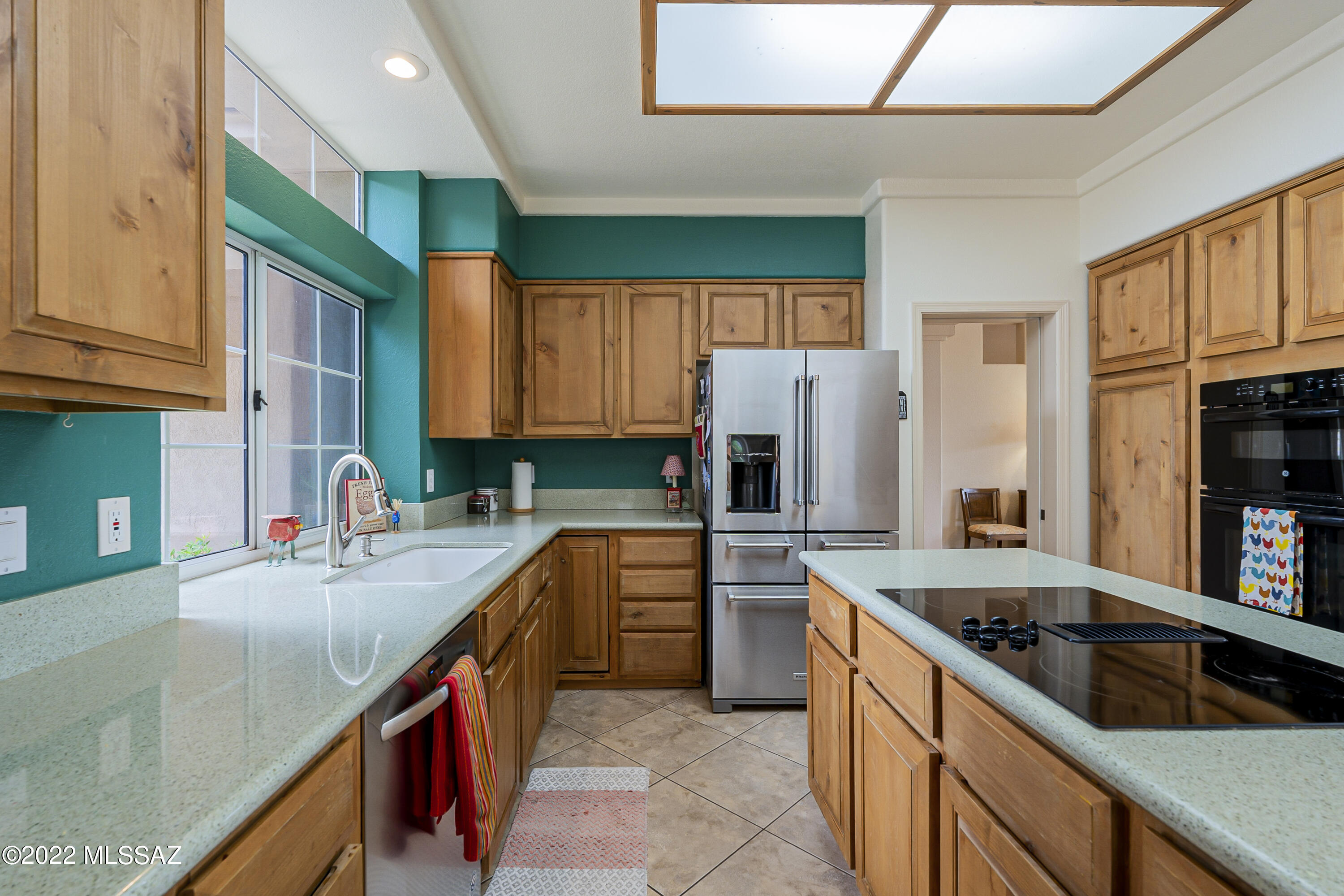 1589 East Crown Ridge Way Tucson, AZ 85755 - Photo 24 of 50