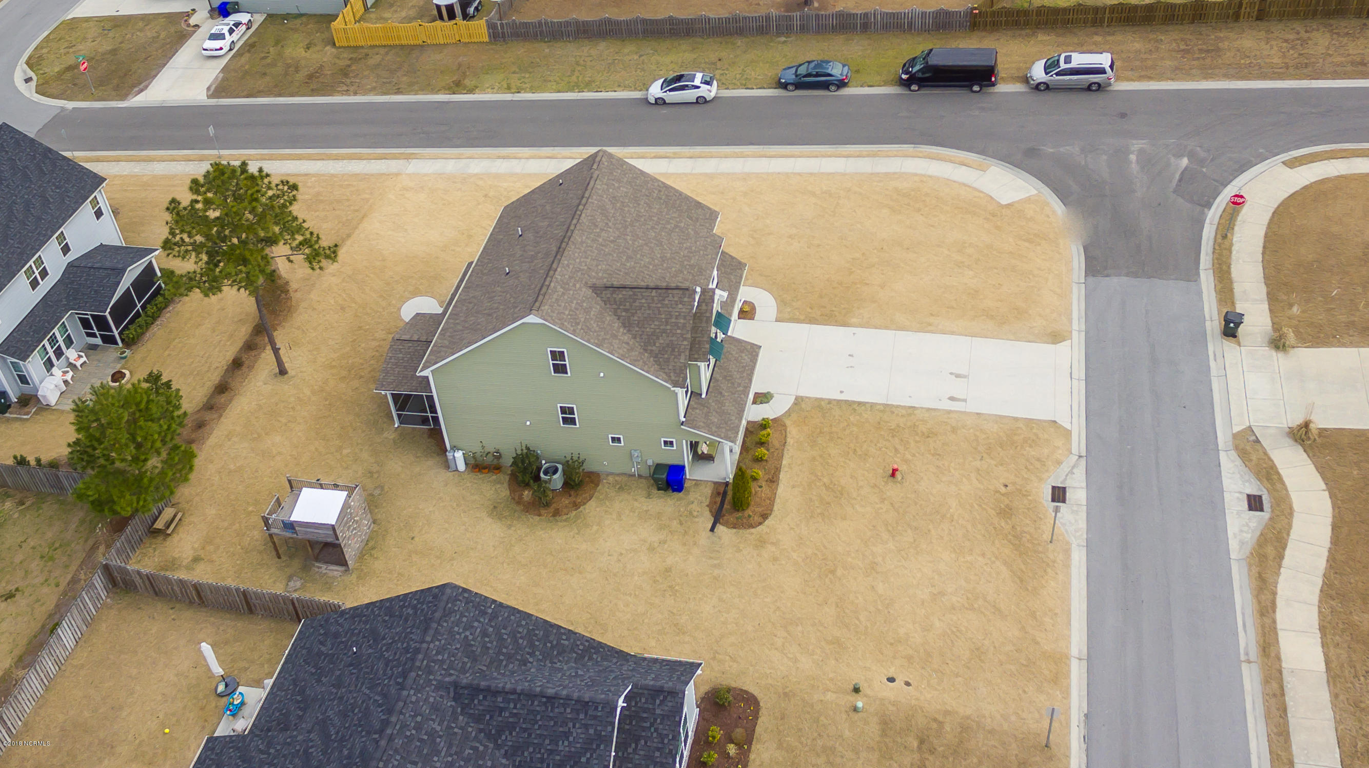 215 Willow Ridge Drive Holly Ridge, NC 28445 - Photo 54 of 59 Willow Ridge-73