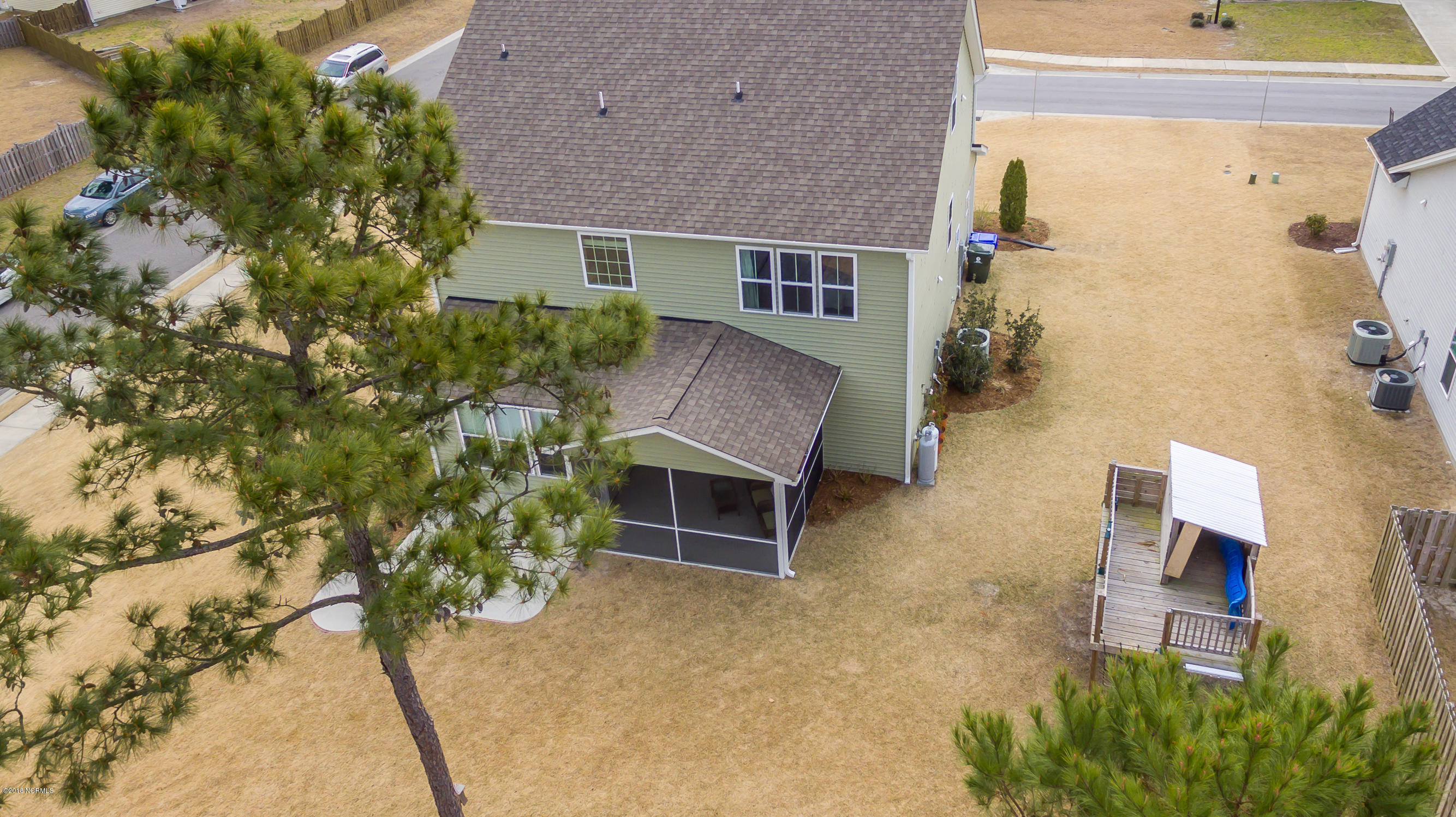 215 Willow Ridge Drive Holly Ridge, NC 28445 - Photo 56 of 59 Willow Ridge-75