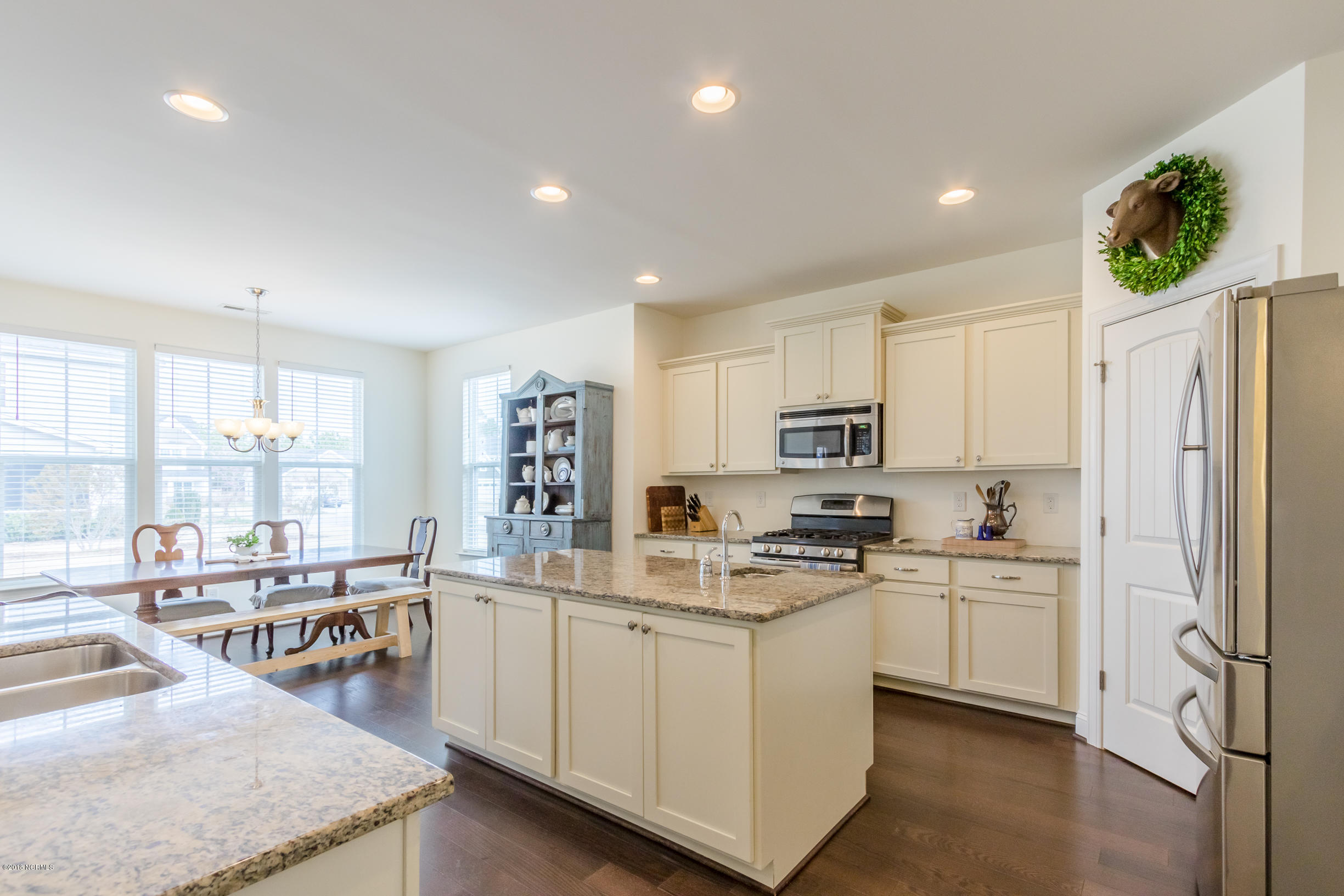 215 Willow Ridge Drive Holly Ridge, NC 28445 - Photo 10 of 59 Willow Ridge-28