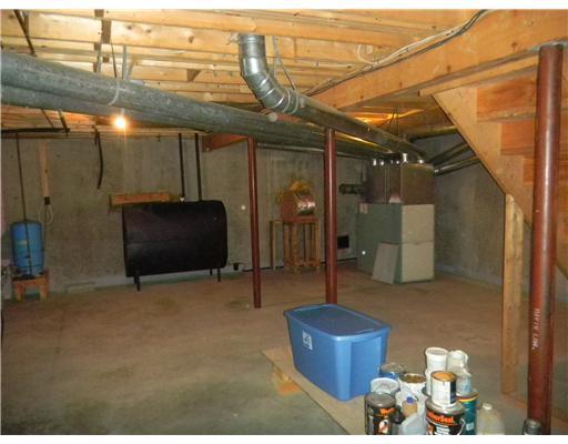 206 Charleston Road Dexter, ME 04930 - Photo 21 of 25 Other. Large, clean and dry...