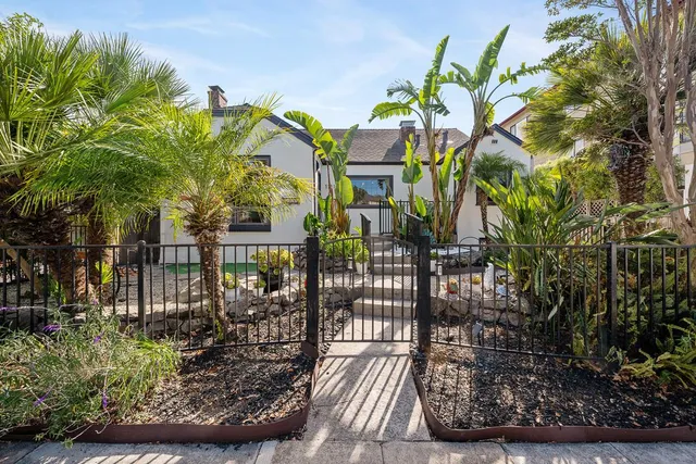 $2,768,000 | 1111 Laguna Avenue, Burlingame, CA 94010