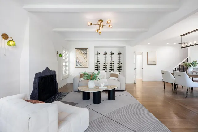 $2,768,000 | 1111 Laguna Avenue, Burlingame, CA 94010