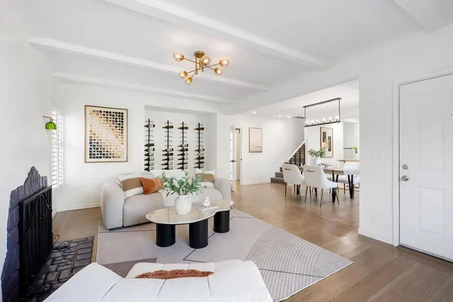 $2,768,000 | 1111 Laguna Avenue, Burlingame, CA 94010