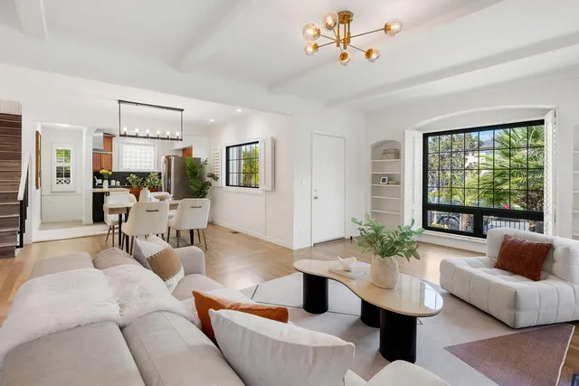 $2,768,000 | 1111 Laguna Avenue, Burlingame, CA 94010