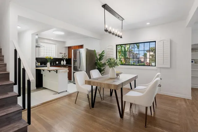 $2,768,000 | 1111 Laguna Avenue, Burlingame, CA 94010