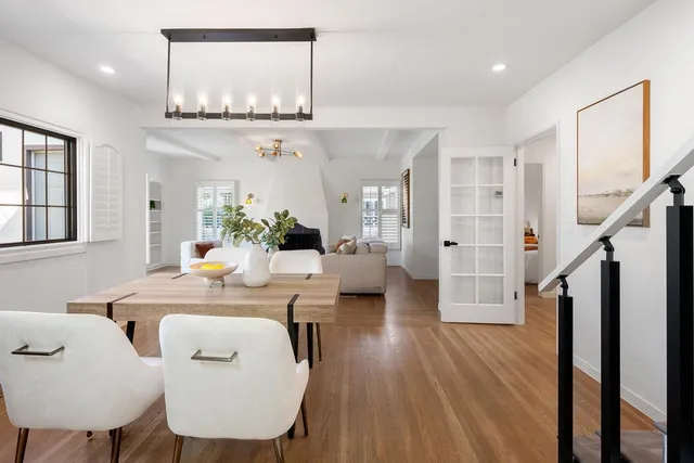 $2,768,000 | 1111 Laguna Avenue, Burlingame, CA 94010