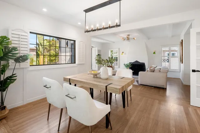 $2,768,000 | 1111 Laguna Avenue, Burlingame, CA 94010