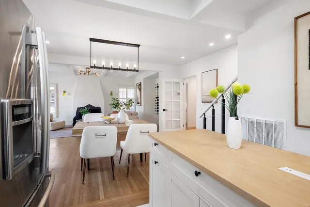 $2,768,000 | 1111 Laguna Avenue, Burlingame, CA 94010