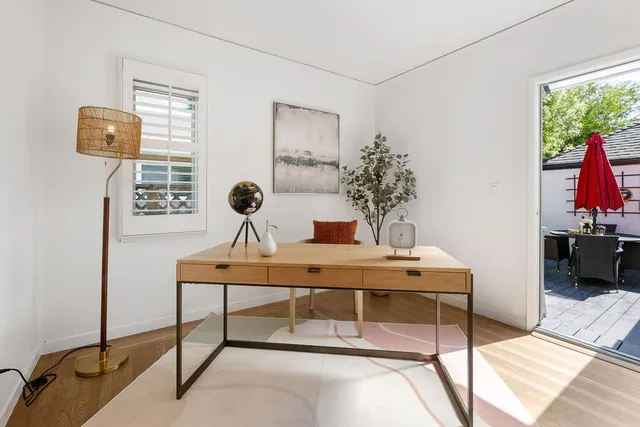 $2,768,000 | 1111 Laguna Avenue, Burlingame, CA 94010