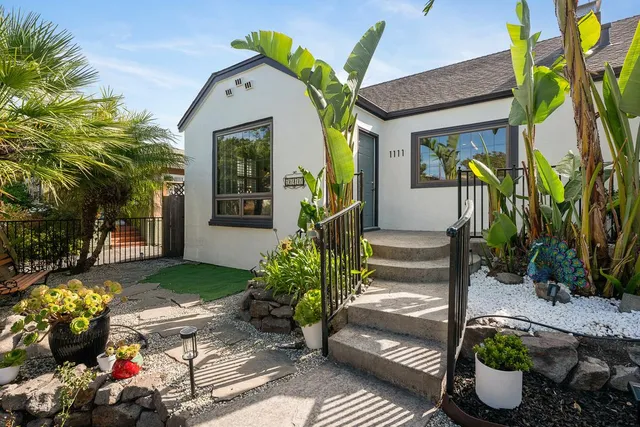 $2,768,000 | 1111 Laguna Avenue, Burlingame, CA 94010