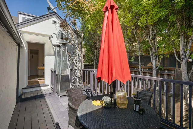 $2,768,000 | 1111 Laguna Avenue, Burlingame, CA 94010