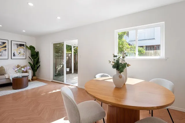 $2,768,000 | 1111 Laguna Avenue, Burlingame, CA 94010