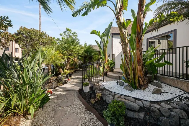 $2,768,000 | 1111 Laguna Avenue, Burlingame, CA 94010