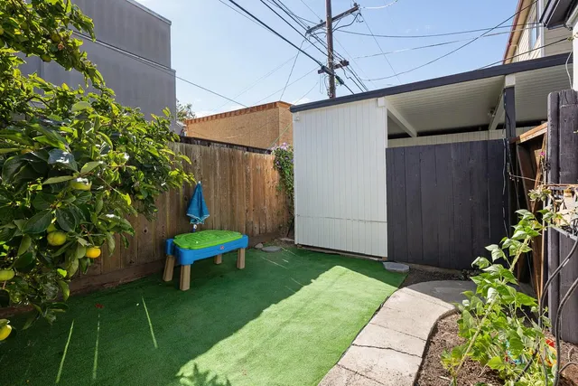 $2,768,000 | 1111 Laguna Avenue, Burlingame, CA 94010