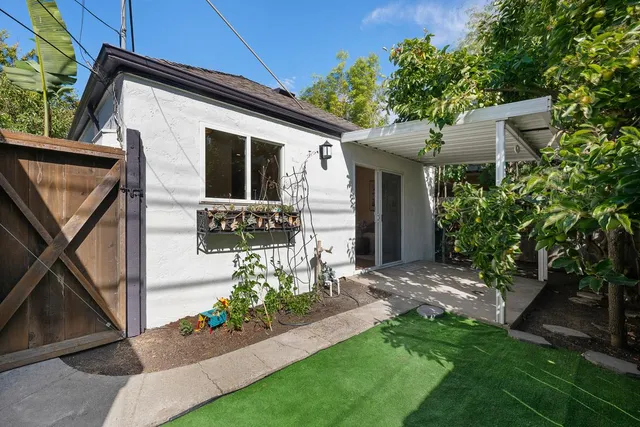 $2,768,000 | 1111 Laguna Avenue, Burlingame, CA 94010