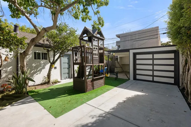 $2,768,000 | 1111 Laguna Avenue, Burlingame, CA 94010