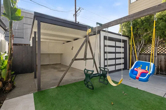 $2,768,000 | 1111 Laguna Avenue, Burlingame, CA 94010