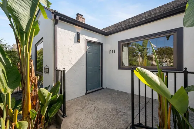 $2,768,000 | 1111 Laguna Avenue, Burlingame, CA 94010