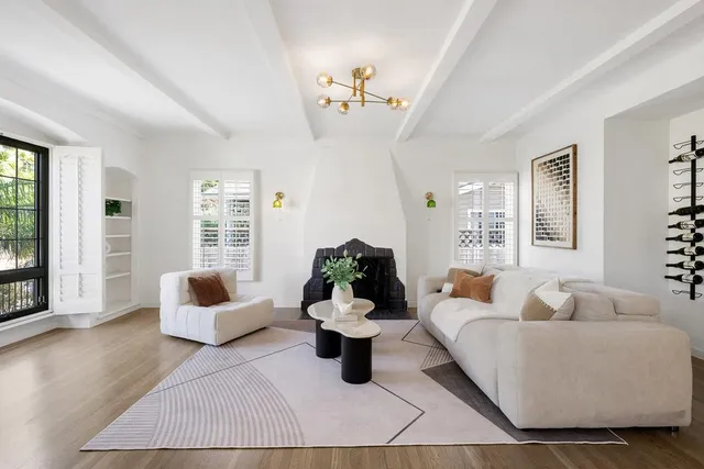 $2,768,000 | 1111 Laguna Avenue, Burlingame, CA 94010