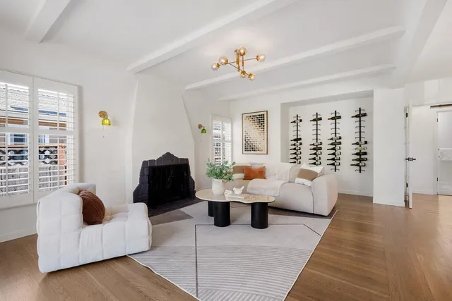 $2,768,000 | 1111 Laguna Avenue, Burlingame, CA 94010