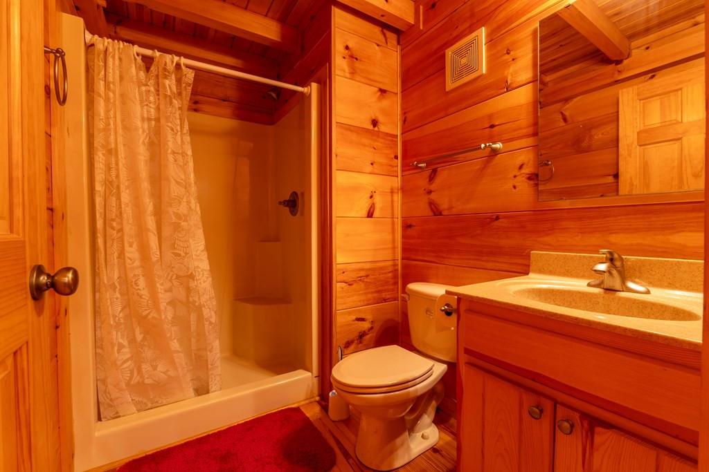 130 Knob Hl Road Marble, NC 28905 - Photo 21 of 28