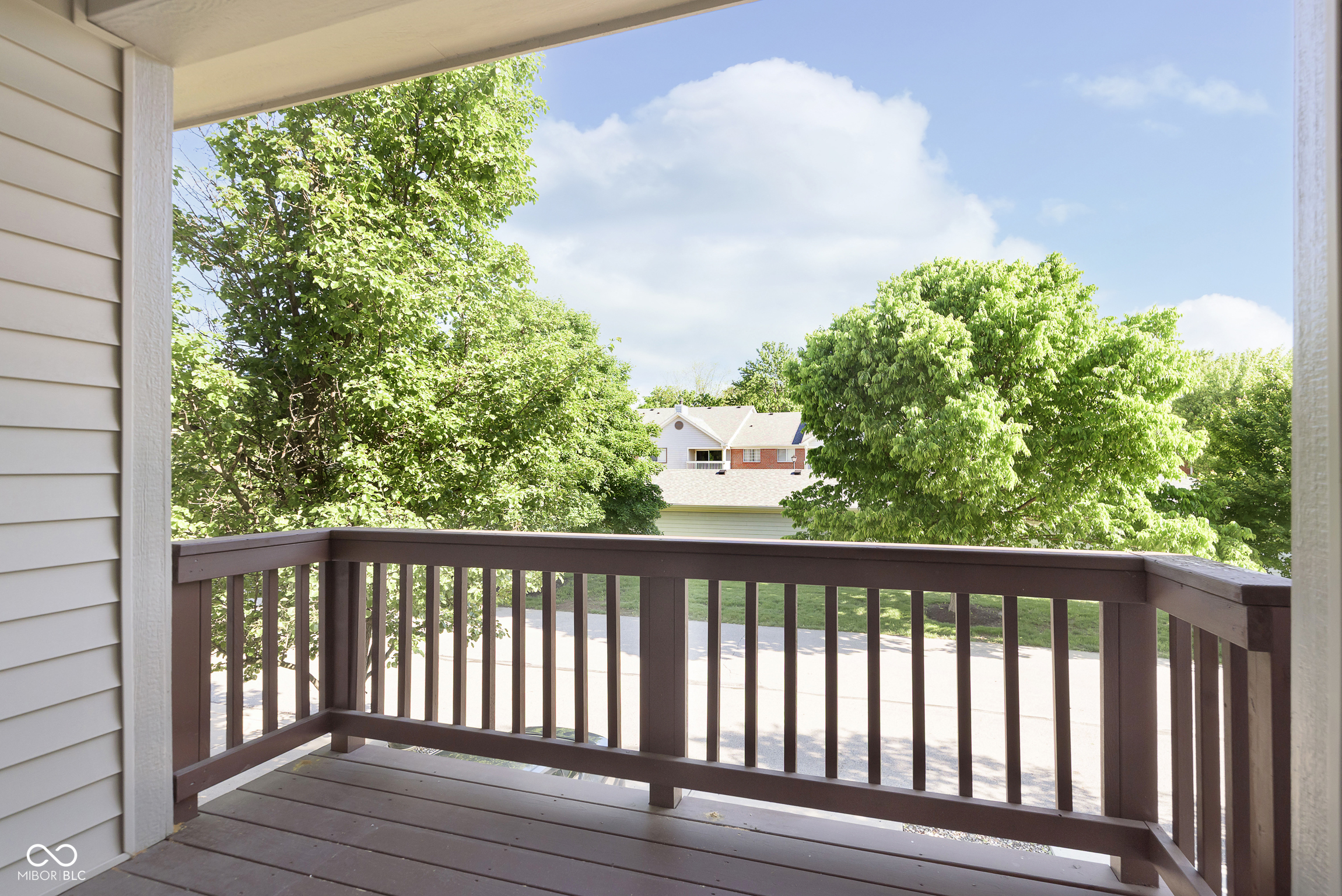 8333 Clayhurst Drive Indianapolis, IN 46278 - Photo 29 of 31