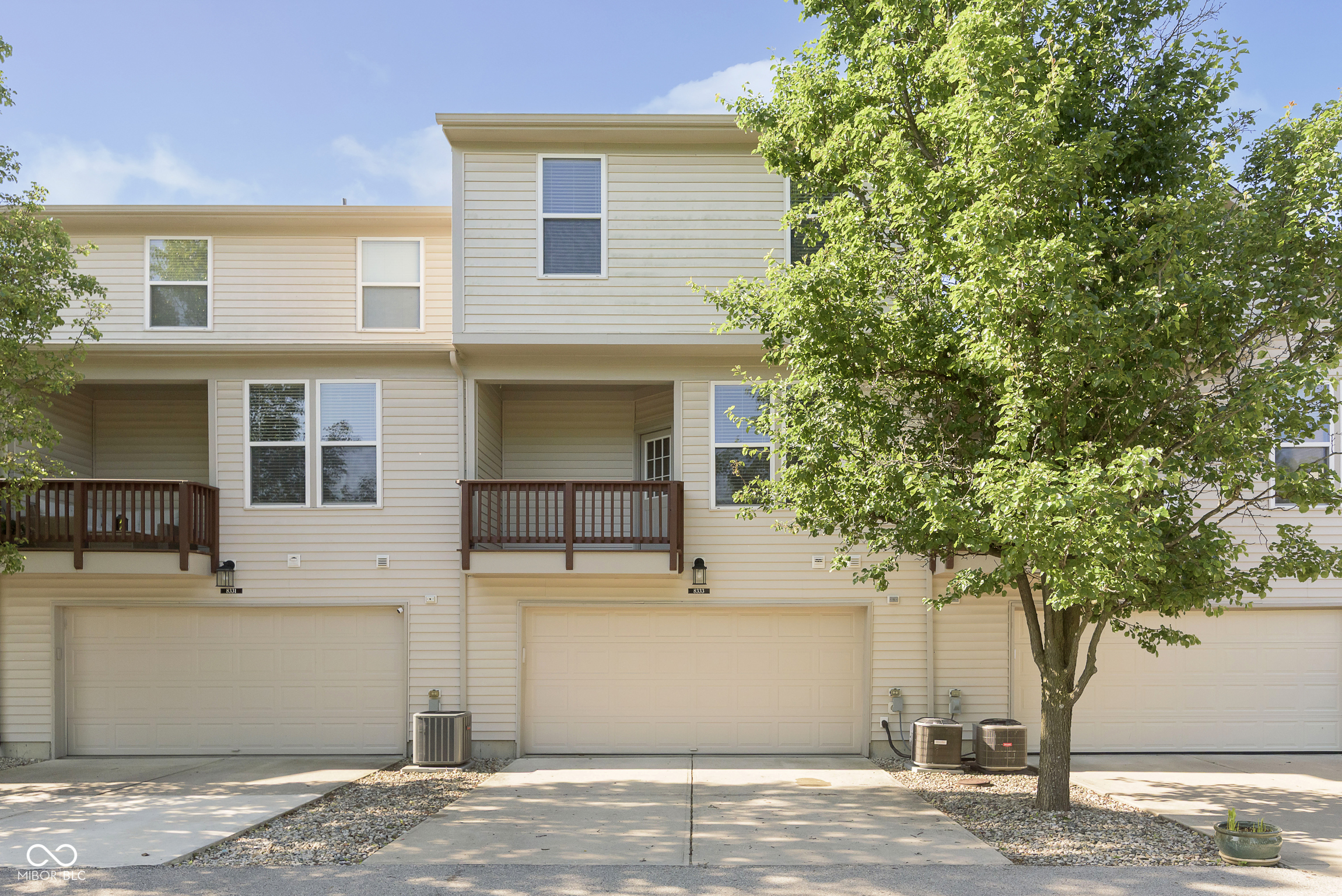 8333 Clayhurst Drive Indianapolis, IN 46278 - Photo 30 of 31