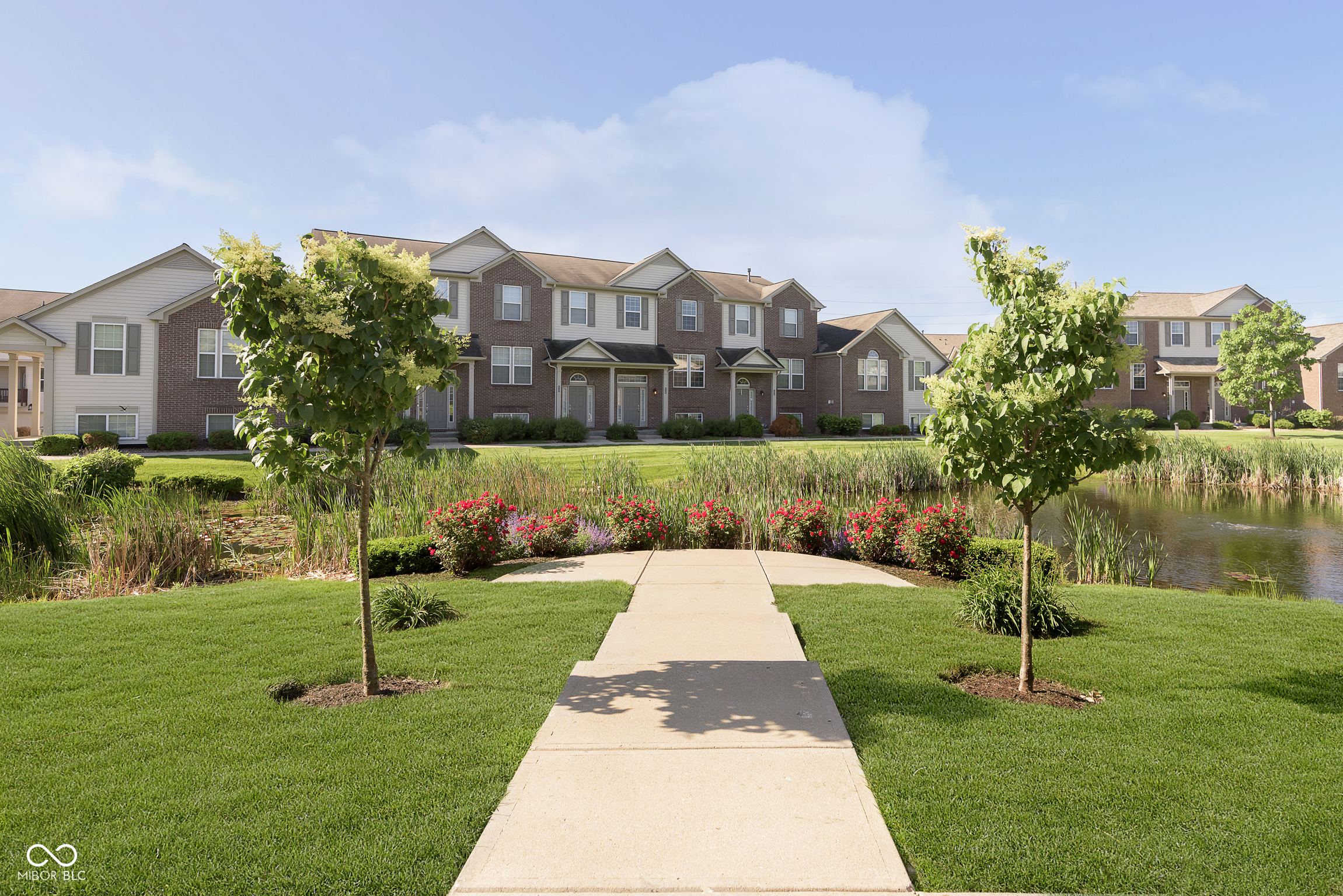 8333 Clayhurst Drive Indianapolis, IN 46278 - Photo 4 of 31