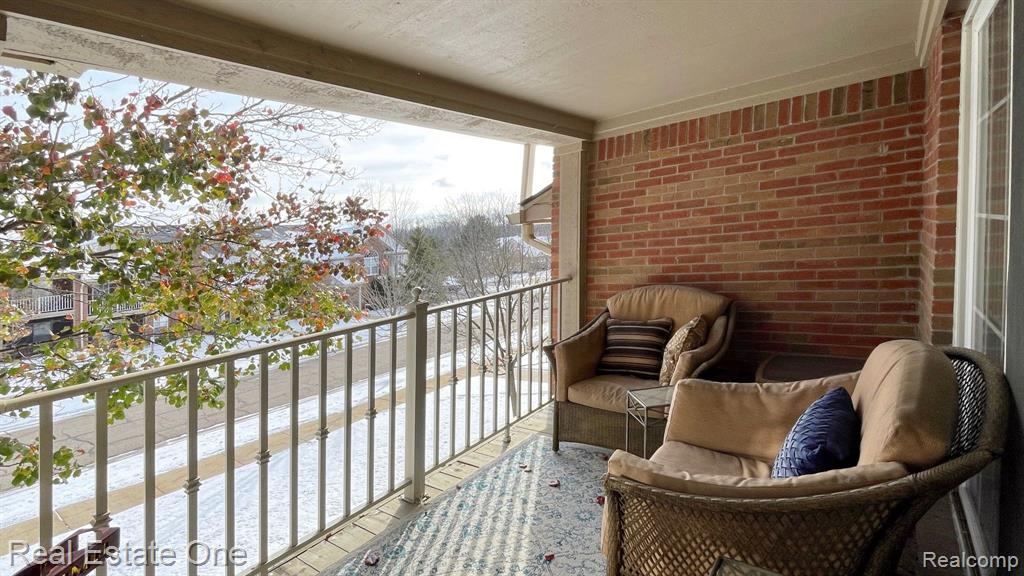 5364 Brookemonte Circle, Unit 1 Rochester, MI 48306 - Photo 8 of 26
