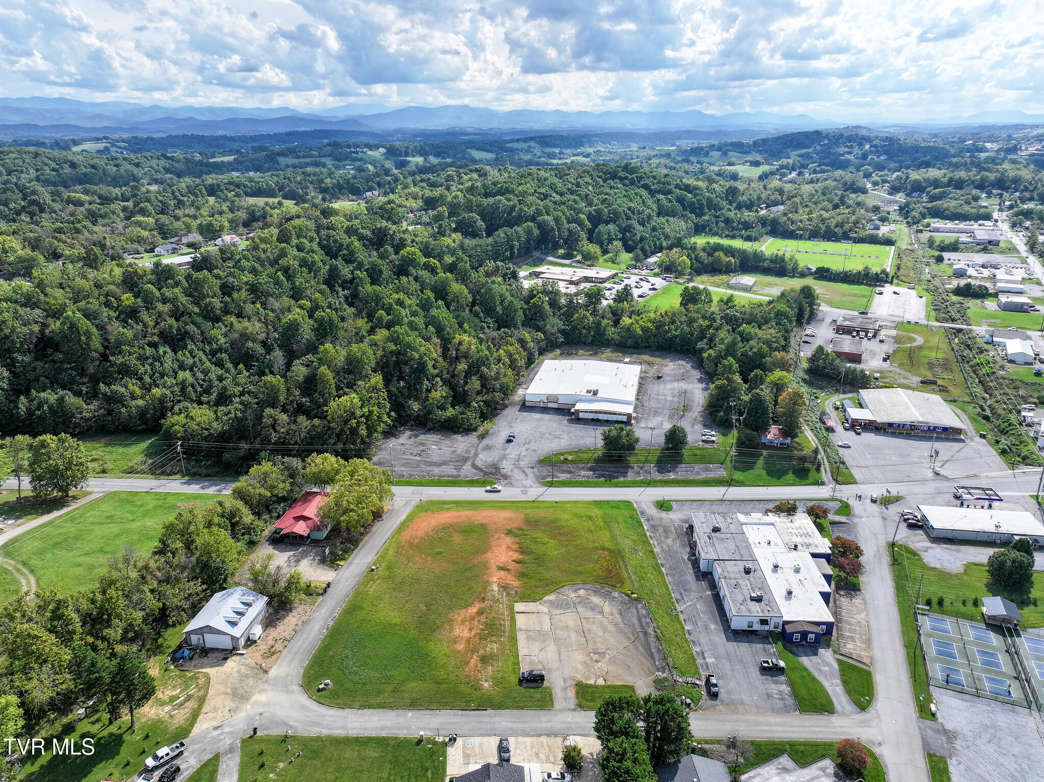 0 K Street Greeneville, TN 37745 - Photo 2 of 4 DJI_20250926112907_0848_D