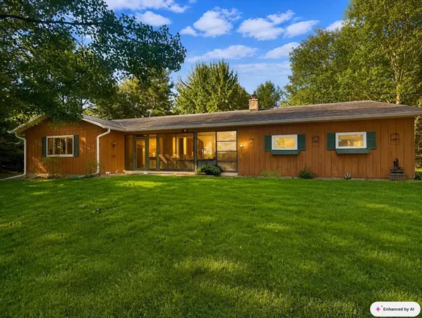 $780,000 | W1120 Echo Lake Road, Gleason, WI 54435