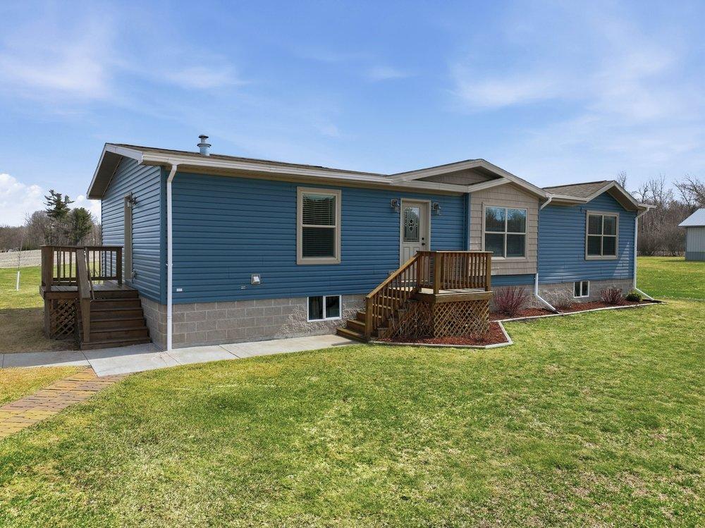 1356 14th Street Turtle Lake, WI 54889 - Photo 3 of 49