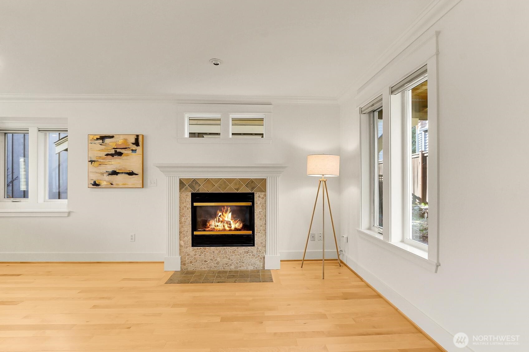 1828 25th Avenue, Unit A Seattle, WA 98122 - Photo 2 of 20