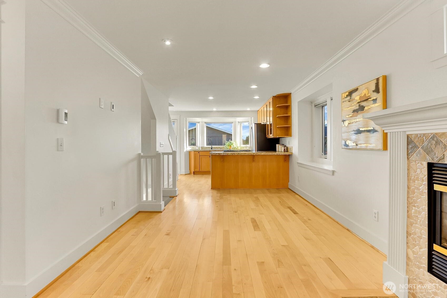 1828 25th Avenue, Unit A Seattle, WA 98122 - Photo 5 of 20