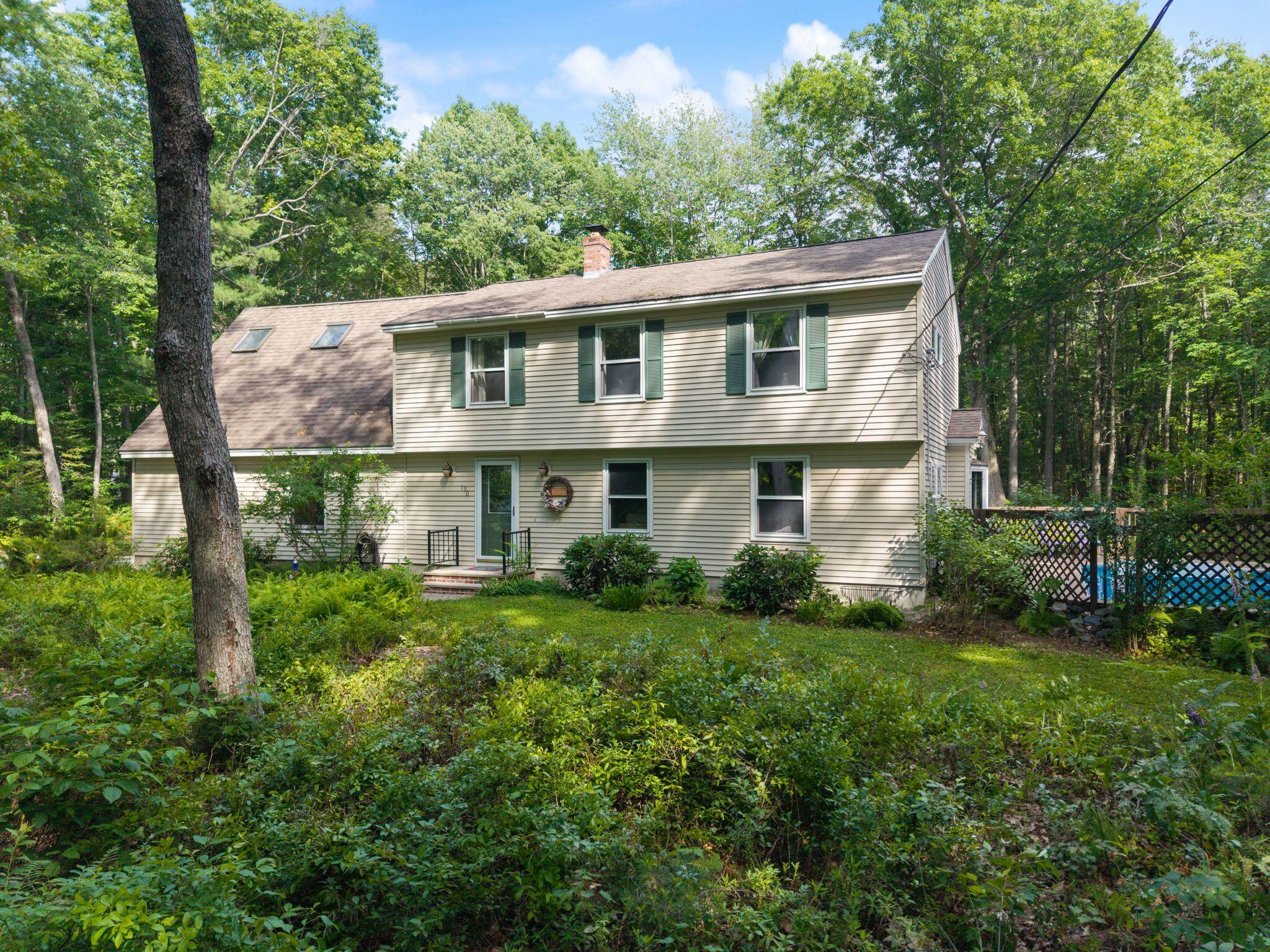 190 Glenwood Road Wells, ME 04090 - Photo 3 of 56 190_Glenwood_Rd