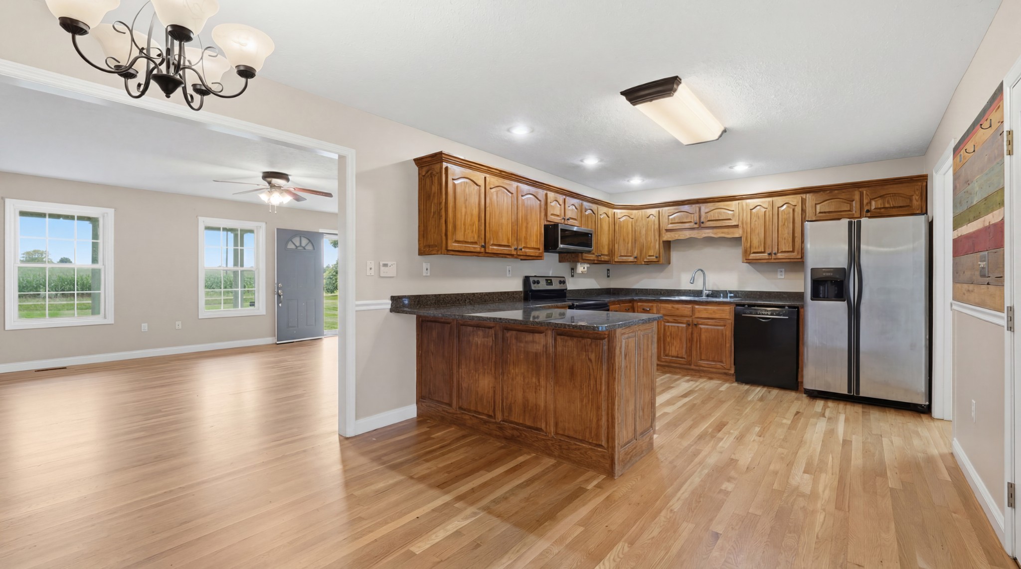 4599 Maple Springs Road Manchester, TN 37355 - Photo 11 of 70